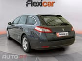 Peugeot 508 SW BlueHDi 120 Stop&Start Active