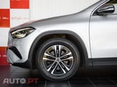 Mercedes-Benz GLA 180 d Style