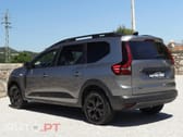 Dacia Jogger 1.6 SL Extreme 7L