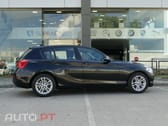BMW 116 d Advantage