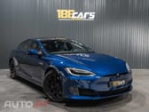 Tesla Model S 75