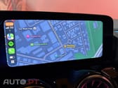 Mercedes-Benz EQA 250+ Progressive