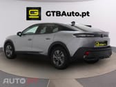 Peugeot 408 1.2 Hybrid  Allure