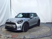MINI One Camden Edition Auto
