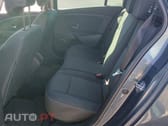 Renault Mégane Sport Tourer 1.5 dCi Limited SS