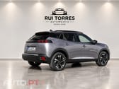 Peugeot E-2008 50 kWh Allure Pack