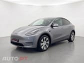 Tesla Model Y Standard Range RWD
