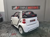 Smart ForTwo 0.8 cdi Passion 54