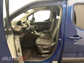 Peugeot Rifter 1.5 BlueHDi GT Line EAT8