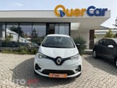 Renault Zoe (c/ Bateria) E-Tech EV40 Equilibre