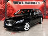 Peugeot 308 SW 1.2 PureTech Active