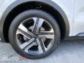 Kia Sorento 1.6 T-GDi Hybrid