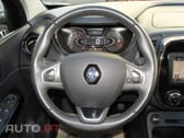 Renault Captur 1.5 dCi Exclusive