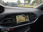 Peugeot 308 1.2 PureTech GT Pack