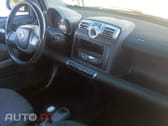 Smart ForTwo pulse