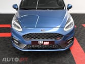 Ford Fiesta 1.5 EcoBoost S&S ST X