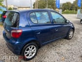 Toyota Yaris 1.0 Luna