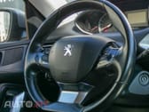 Peugeot 308 SW 1.6 BlueHDi Allure