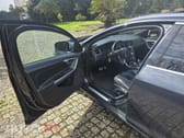 Volvo V60 D6 Twin Engine Geartronic RDesign