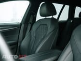 BMW 530 e Pack Desportivo M