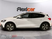 Ford Focus 1.0 EcoBoost Active X Aut.