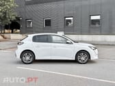 Peugeot 208 PureTech 100 Style