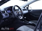 Renault Clio 5 Evolution Tce 100 Bi Fuel