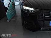 Audi Q5 50 TFSIe quattro Advance S tronic