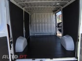Fiat Ducato L2 Auto