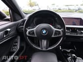 BMW 116 d Pack Desportivo M Auto