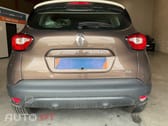 Renault Captur ENERGY TCe 120 EDC Luxe