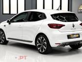 Renault Clio 1.0 TCe RS Line