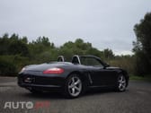Porsche Boxster 2.7