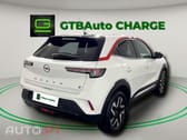 Opel Mokka-E GS 50 kWh 