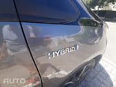 Toyota Yaris 1.5 HSD Square Collec.Grey