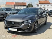 Peugeot 308 SW 1.5 BlueHDi Allure EAT8