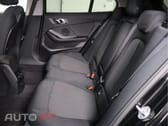BMW 116 i Advantage