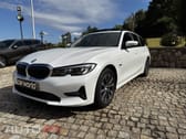 BMW 330 e Corporate Edition Auto
