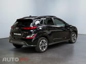 Hyundai Kauai 39 kWh Intuitive