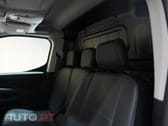 Toyota Proace City 50 kWh L2 Exclusive