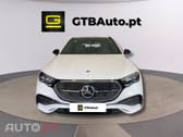 Mercedes-Benz E 300 I.V.A DEDUTIVEL e AMG-Line