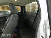 Ford Ranger 2.0 TDCi CL XL 4WD