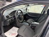 Mercedes-Benz A 160 Outro