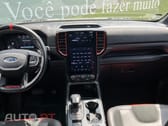 Ford Ranger 3.0 EcoBoost CD Raptor 4WD