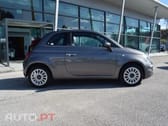 Fiat 500C 1.0 Hybrid Dolcevita