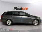 Volkswagen Golf Variant 1.5 TSI BM Confortline