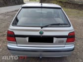 Skoda Felicia FELICIA VAN 1.9 GLX D - 5 Portas