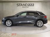 Audi A3 Sportback 30 TFSI Advanced
