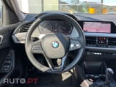 BMW 116 d Corporate Edition
