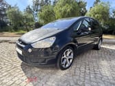 Ford S-Max 1.8 TDCi Titanium 7L